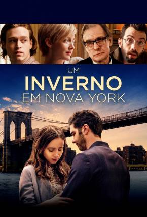 Um Inverno em Nova York - The Kindness of Strangers 2019