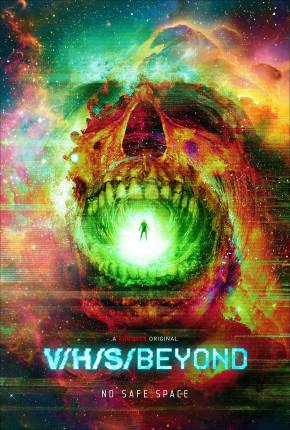 V/H/S/Beyond - Legendado 2024