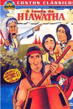 A Lenda de Hiawatha (720P) 1988