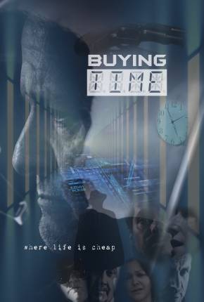 Buying Time - Legendado e Dublado 2024