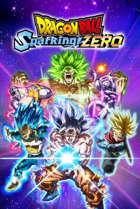 Dragon Ball - Sparking! Zero 2024