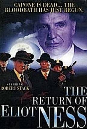 Eliot Ness - O Retorno do Intocável / The Return of Eliot Ness - Legendado 1991