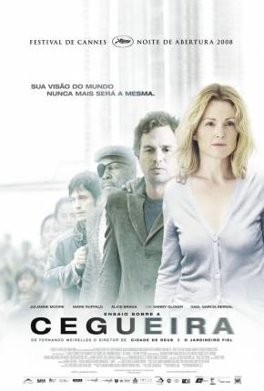 Ensaio Sobre a Cegueira (BRRIP) 2008