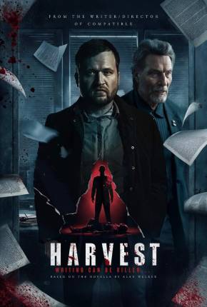 Harvest - Legendado e Dublado 2024