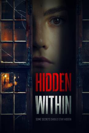 Hidden Within - Legendado e Dublado 2024