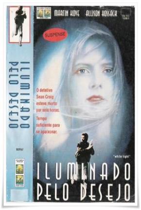 Iluminado Pelo Desejo / White Light - Legendado 1991