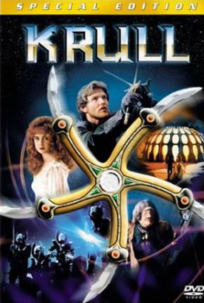 Krull (BRRIP / 1080P) 1983