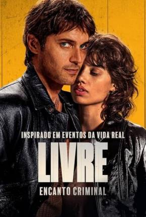 Livre - Encanto Criminal 2024