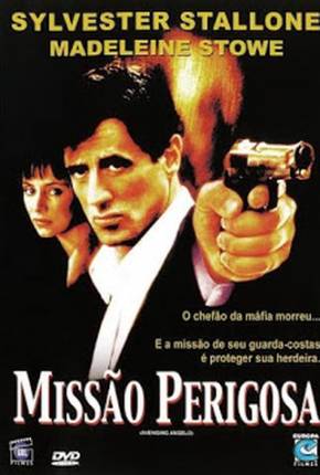 Missão Perigosa / Avenging Angelo 2002