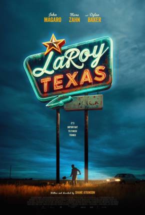 Morte em LaRoy, Texas 2024