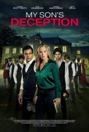 My Sons Deception - Legendado e Dublado 2024