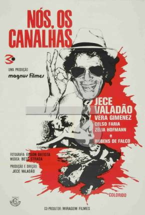 Nós, os canalhas / Nacional 1975