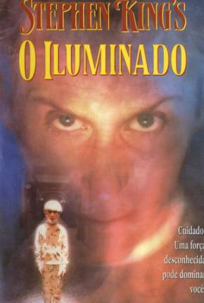 O Iluminado - Minissérie de Televisão - Legendada 1997