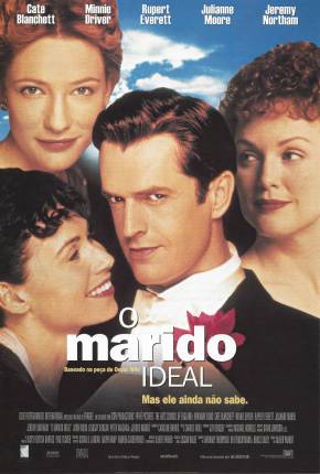 O Marido Ideal / An Ideal Husband 1999