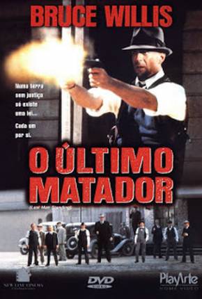 O Último Matador / Last Man Standing 1996