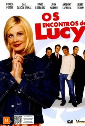 Os Encontros de Lucy / Im with Lucy 2002