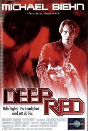 Sangue Imortal / Deep Red - Legendado 1994