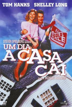 Um Dia a Casa Cai - The Money Pit 1986