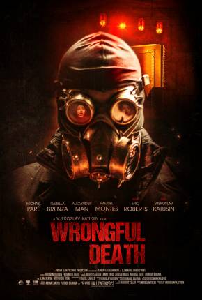 Wrongful Death - Legendado e Dublado 2024