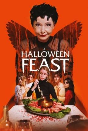 A Halloween Feast - Legendado e Dublado 2024