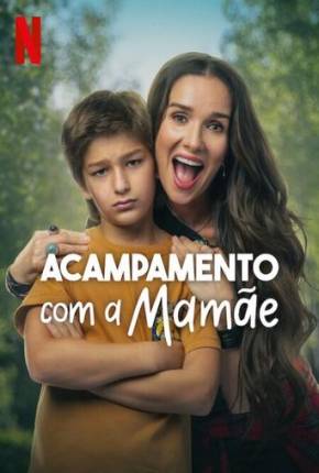 Acampamento com a Mamãe 2024