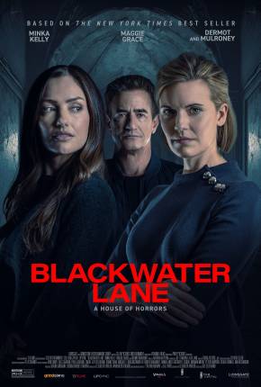 Blackwater Lane - Legendado e Dublado 2024