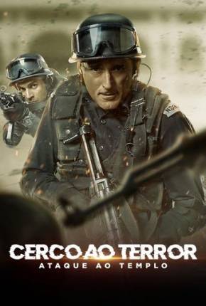 Cerco Ao Terror - Ataque ao Templo 2021