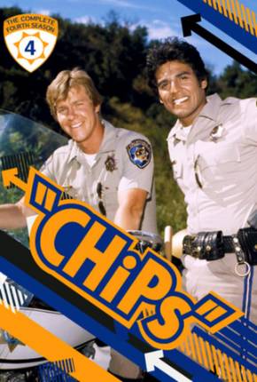 CHiPs - 3ª Temporada 1979