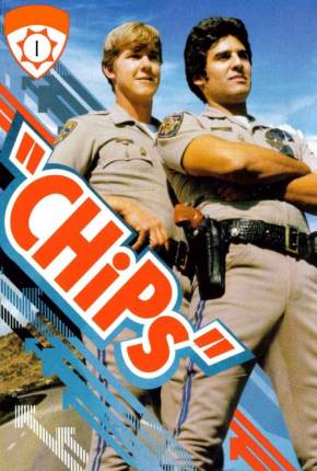 CHiPs - 5ª Temporada 1981