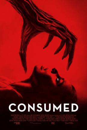 Consumed - Legendado e Dublado 2024