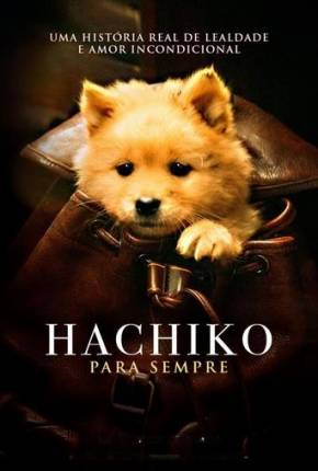 Hachiko - Para Sempre 2023