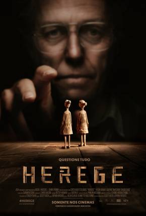 Herege - Legendado 2024