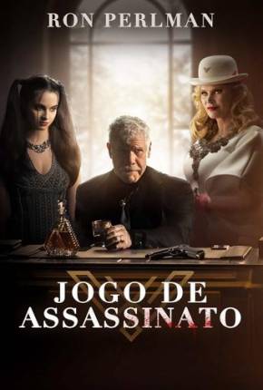 Jogo de Assassinato 2021