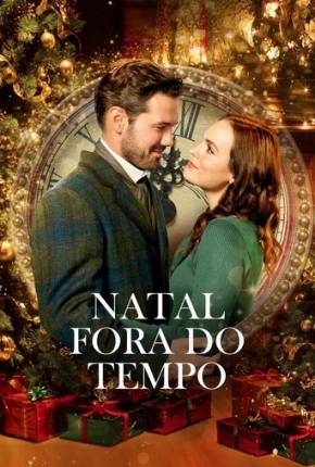 Natal Fora do Tempo  2020