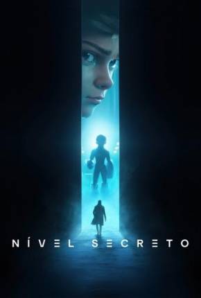 Nível Secreto - 1ª Temporada 2024