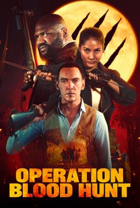 Operation Blood Hunt - Legendado e Dublado 2024