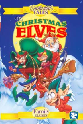 Os Duendes do Natal / The Christmas Elves 1995