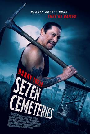 Seven Cemeteries - Legendado e Dublado 2024