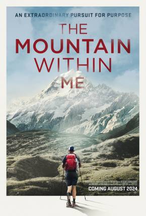 The Mountain Within Me 2024