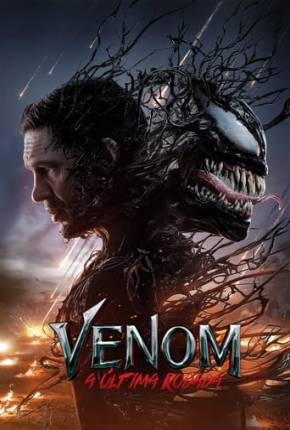 Venom - A Última Rodada - Dublado e Legendado 2024