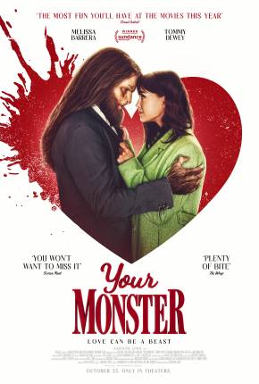 Your Monster - Legendado e Dublado 2025